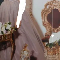 لباس مجلسی نو سایز ۳۸