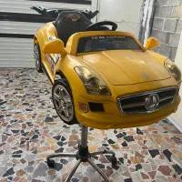 ماشین اصلاح کودک|تخت و صندلی بچه|صومعه‌سرا, |دیوار