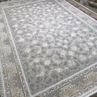 فرش ماشینی ۱۲۰۰شانـه  ابعاد و طرح‌های مختلف