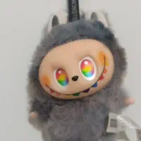 لبوبو سکرت فیک و سبز اصل