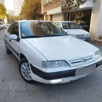 زانتیا ۲۰۰۰ مدل ۸۸ تمیز سالم|خودرو سواری و وانت|سبزوار, پاسداران|دیوار