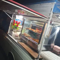 کار گر جگرکی