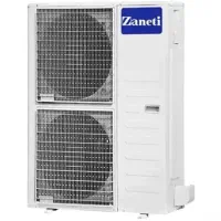کولر گازی ایستاده زانتی مدل ZMFE-36HO3RAMA ۳۶ T3