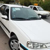 پارس ۱۴۰۲xu7p|خودرو سواری و وانت|دوگنبدان, |دیوار