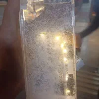 چراغ خواب برفی