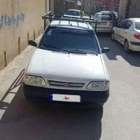 پراید وانت 1402