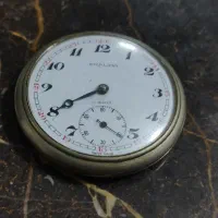 ساعت جیبی قدیمی