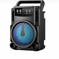 اسپیکر بلوتوثی قابل حمل Fantastic Quality|پخش‌کننده همراه|تهران, اکباتان|دیوار