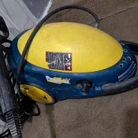 کارواش خانگی