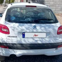 فروش ماشین|خودرو سواری و وانت|جغتای, |دیوار