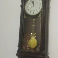 ساعت دیواری