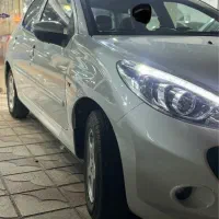 ۲۰۷ پانوراما ۱۴۰۴|خودرو سواری و وانت|شیراز, قدوسی غربی|دیوار