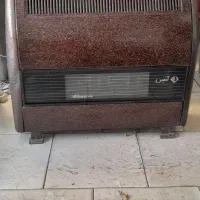 ۳ عدد بخاری گازی|بخاری، هیتر، شومینه|مشهد, آبکوه|دیوار