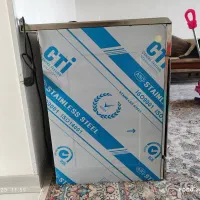 اجاق گاز ساتیسان مدل ۹۱۸sm|اجاق گاز و لوازم برقی پخت‌وپز|مشهد, مصطفی خمینی|دیوار