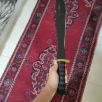 چاقو شکاری