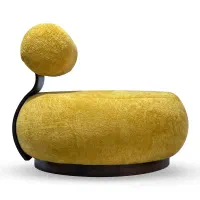 مبل یکنفره مینیمال موچی|مبلمان خانگی و میز عسلی|تهران, خلازیر|دیوار