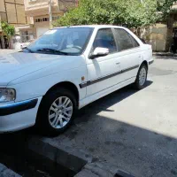 پژو پارس TU5 دریچه سیمی بیرنگ