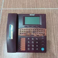 تلفن رومیزی