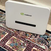 مودم سیم کارتی مبین