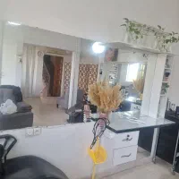 اجاره سالن جهت آرایشگاه زنانه|اجارهٔ دفتر کار، اتاق اداری، مطب|شیراز, ستارخان|دیوار