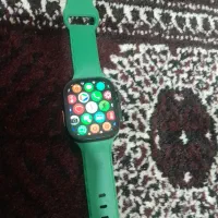 ساعت هوشمند بلوتوث داره