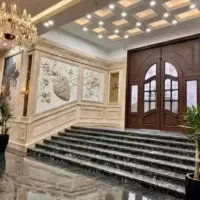 پیش-فروش-100متری-دردشت-همراه-مشاعات-آبی