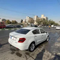 برلیانس ۲۳۰|خودرو سواری و وانت|مشهد, مصلی (کارمندان اول)|دیوار