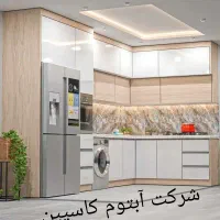 کابینت و تخت کمجا و کمد بدون پیش پرداخت اقساط|مصالح و تجهیزات ساختمان|تهران, فلسطین (میدان انقلاب)|دیوار