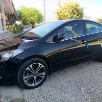 سراتو 2015 وارداتی