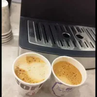 اسپرسو ساز|سماور، چای‌ساز، قهوه‌ساز|زنجان, |دیوار