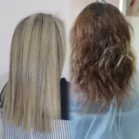 خدمات اصلاح وکوتاهی وزیبایی|خدمات آرایشگری و زیبایی|شاهینشهر, حافظ جنوبی|دیوار