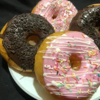 ارائه ی نابترین کیک و شیرینی خانگی با بهترین طعم