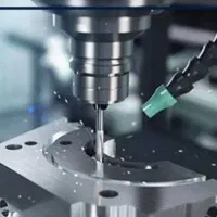 خدمات فرز سه محور وتراش cnc