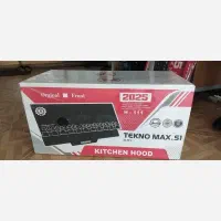 هود آشپزخونه نو