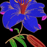 طراحی فایل گلدوزی کامپیوتری