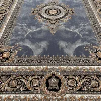 فرش نیاوران ۱۲متری اصل  جدیدترین طرح|فرش|ایذه, |دیوار