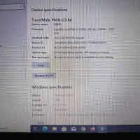 فروش لپ تاب acer استوک