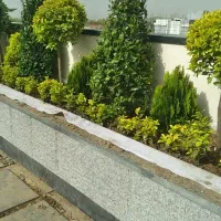 خدمات باغبانی هرسکاری سمپاشی گلکار