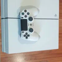 دستگاه ps4 کپی خور سفید خاص