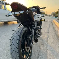 کیوجی QJ بنلی 300|موتورسیکلت|کرمانشاه, |دیوار