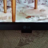 الجی55 فورکی هوشمندبه ضمانت|تلویزیون و پروژکتور|مشهد, خواجه ربیع|دیوار