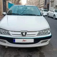 پرشیا مدل 1388 سفید