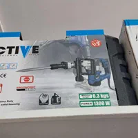 اجاره هیلتی و دریل کمپسور باد