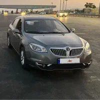 برلیانس h330 اتوماتیک بی رنگ