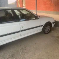 پژو پارس سال با موتور xu7p سیمی سال ۱۴۰۲