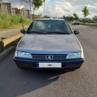 پرو405مدل86دوگانه کارخونه|خودرو سواری و وانت|رشت, پل تالشان|دیوار