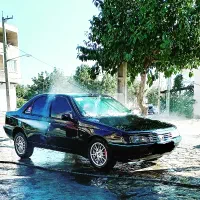 405 مشکی 83