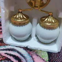 روشنایی گازی