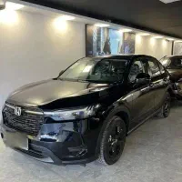 هوندا hrv صفر زیر قیمت فوری