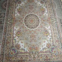 فرشینه(پتو فرش)